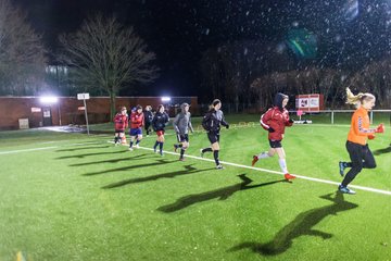 Bild 9 - Frauen Wahlstedt Training